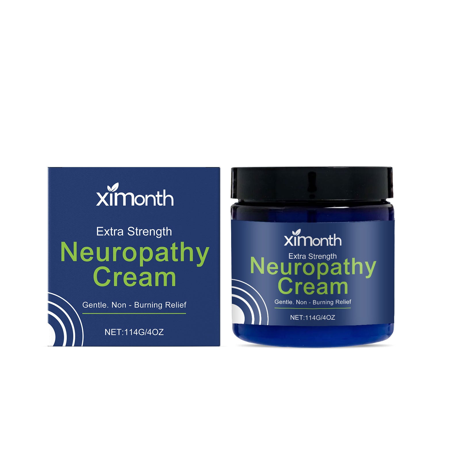 Neurotherapy Cream
