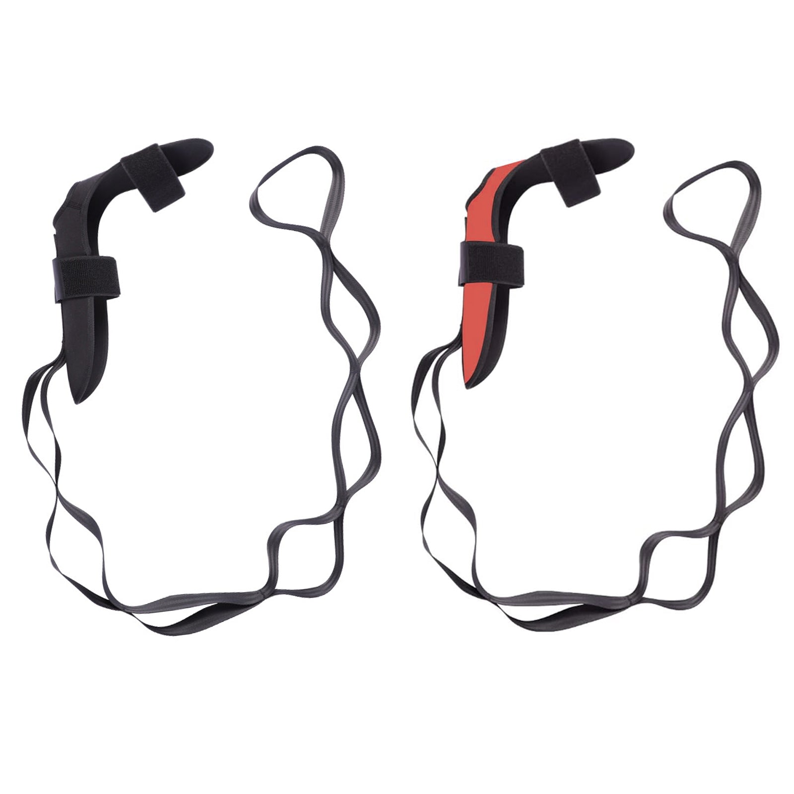 Men's And Women's Stretching Straps